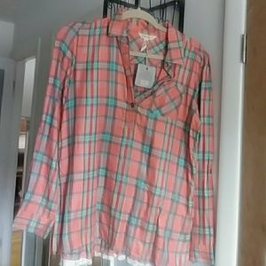 Matilda Jane Noble Tunic Blouse